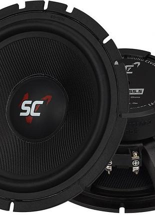 Мідбаси kicx sound civilization gfs -165.5