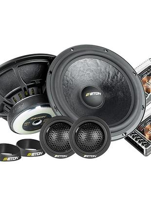 Компонентна акустика eton et-pro16p