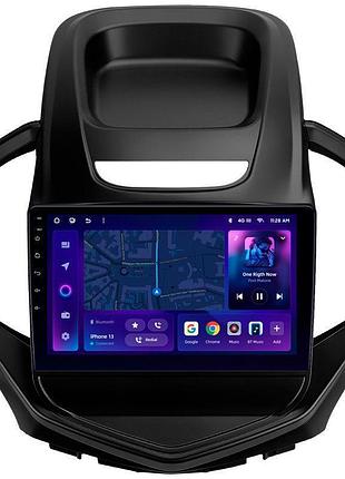 Штатна магнітола ams moss m2 4+32 gb geely gc6 2016-2019 9"