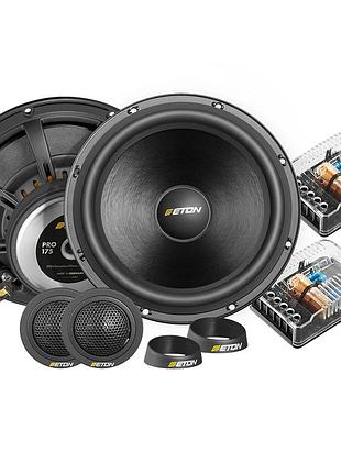 Компонентна акустика eton et-pro175