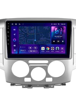 Штатна магнітола ams moss m2 4+32 gb nissan nv200 m20 2009-2023 9"