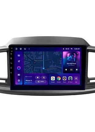 Штатна магнітола ams moss m3 4+32 gb kia sorento 3 2014-2017 (b) 10"