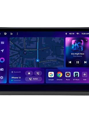 Штатна магнітола ams moss m3 4+32 gb hyundai sonata 7 lf 2017-2019 9"