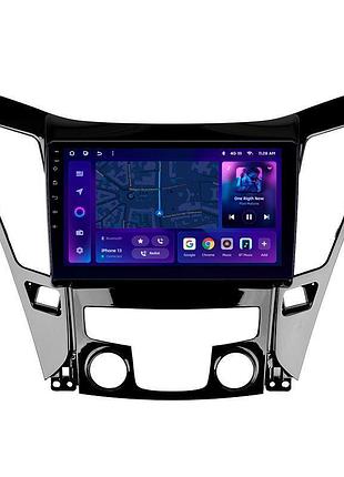 Штатная магнитола ams moss m2 4+32 gb hyundai sonata 6 yf 2009-2014 (a) 9"