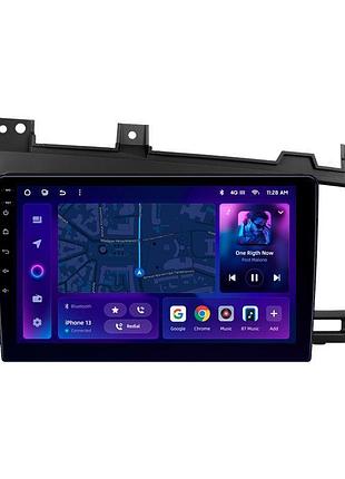 Штатна магнітола ams moss m2 4+32 gb kia optima 3 k5 tf 2010-2015 (f1) 9"