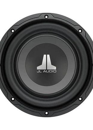 Сабвуфер jl audio 8w1v3-4