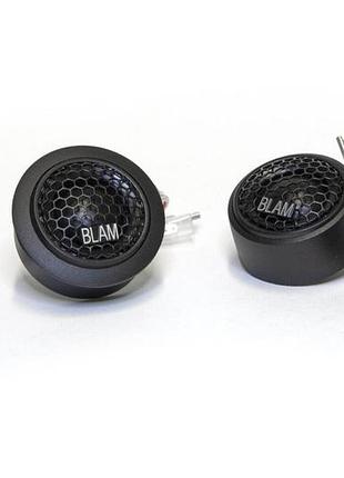 Компонентная акустика blam 100 rfs