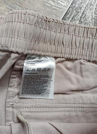 Шорты летние карго 5