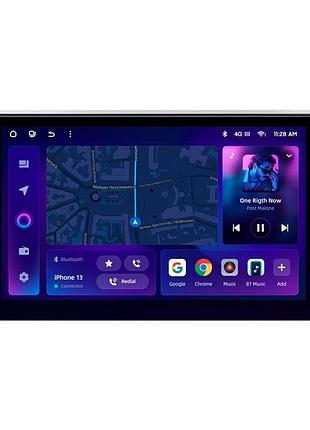 Штатна магнітола ams moss m2 4+32 gb skoda superb 3 2015-2019 10"