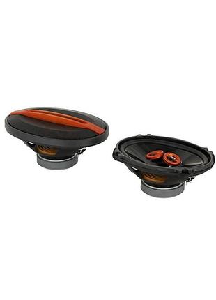 Коаксіальна акустика edge edst219-e6