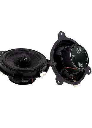 Штатна акустика для toyota blam 165 toy c