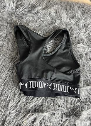 Топ puma лого 6