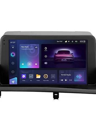 Штатна магнітола teyes cc3 2k 6+128 gb lexus ct ct200 ct200h 2010-2018 9"