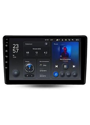 Штатная магнитола decker ts9-002 4+32gb ford escape 1 2000-2007 9"