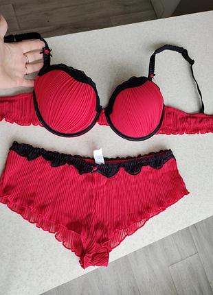 Комплект lingerie