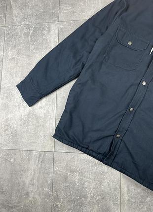 Куртка коуч dickies 4