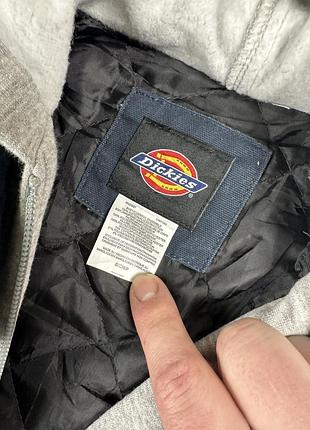 Куртка коуч dickies 7