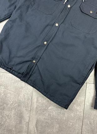 Куртка коуч dickies 5