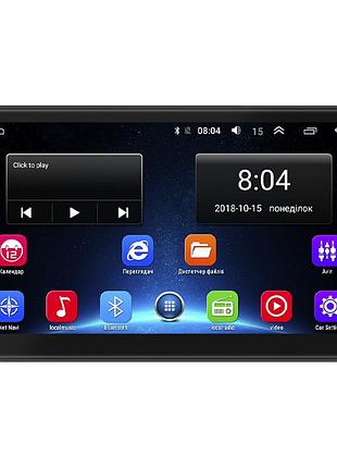 Штатная магнитола lesko для hyundai avante iii 2000-2003 экран 9" 2/32gb wi-fi gps base