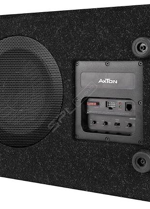 Активный сабвуфер axton atb120a