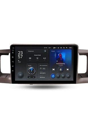 Штатна магнітола decker ts9-002 4+32gb toyota corolla e130 e120 2000-2004 (b) 9"