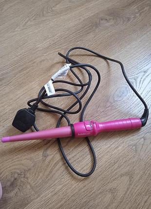 Плойка baby liss pro новая без коробки