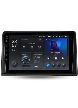 Штатна магнітола decker ts9-002 4+32gb hyundai sonata 7 lf 2017-2019 9"