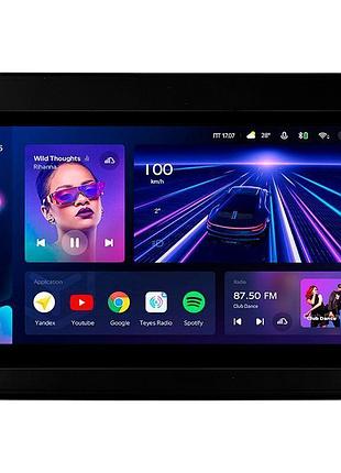 Штатна магнітола teyes cc3 4+32 gb suzuki ignis 2016-2020 9"