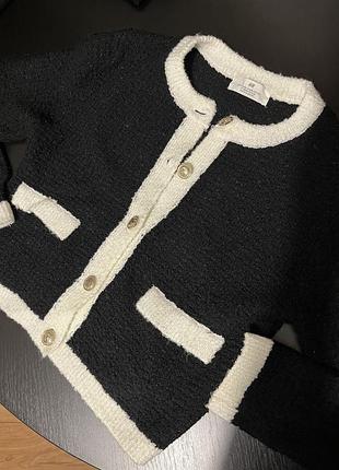 Кардиган жіночий 2