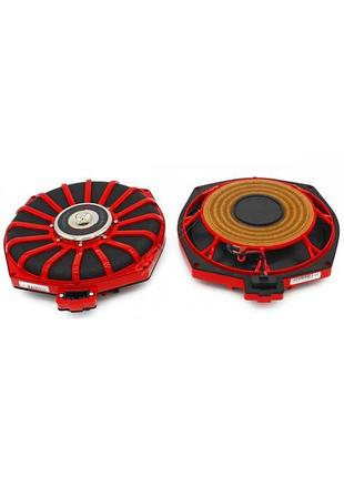 Штатна акустика для bmw esb audio bmw sub 1
