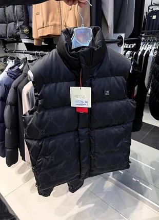 Чоловіча жилетка