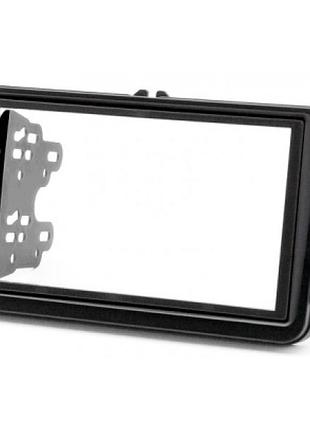 Переходная рамка carav seat alhambra, altea, leon, toledo (08-009)