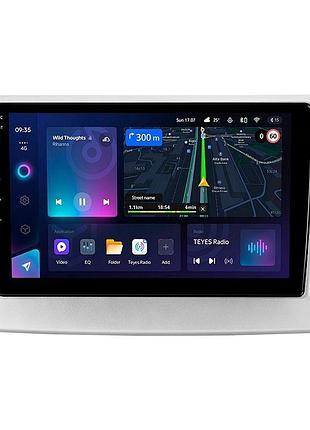 Штатная магнитола teyes cc3l 4+32 gb toyota previa xr50 2006 - 2019 9"