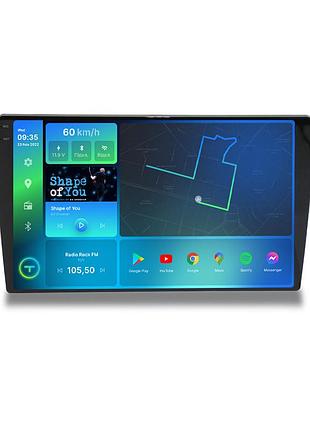 Штатна магнітола torssen 2k kia rio 18+ f9464 4g carplay dsp