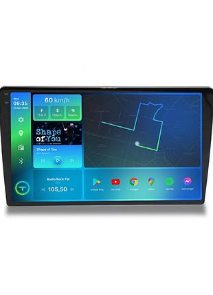 Штатна магнітола torssen 2k hyundai h1/starex 07-15 fl9 4+64gb 4g carplay dsp