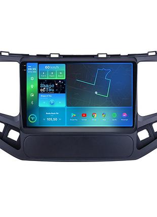 Штатная магнитола torssen 2k geely mk2 f9432 4g carplay dsp