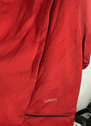 Олимпийка adidas fc bayern munchen 3