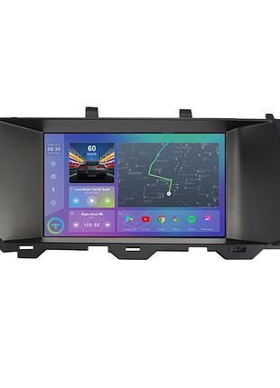 Штатна магнітола torssen great wall haval h7 2018+ fl9 4+64gb 4g carplay dsp