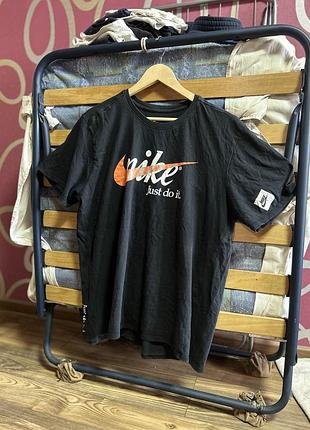 Футболка nike