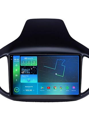 Штатная магнитола torssen 2k chery tiggo 7 16+ f10432 4g carplay dsp