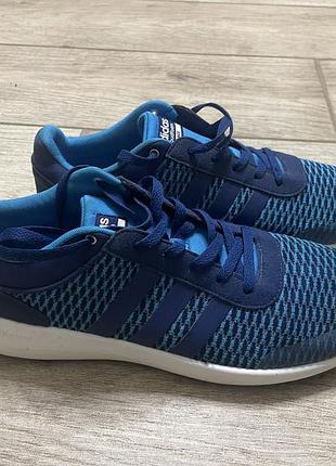 Кросівки adidas оригінальні чоловічі спортивні