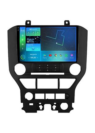 Штатна магнітола torssen 2k ford mustang 2014-low f98256 4g carplay dsp