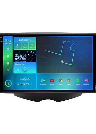 Штатна магнітола torssen 2k hyundai veloster 11-19 f98256 4g carplay dsp