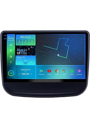 Штатная магнитола torssen 2k chevrolet equinox 2016-2020 f10464 4g carplay dsp