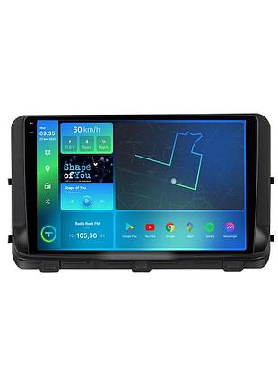 Штатна магнітола torssen 2k kia ceed 2019+ f10432 4g carplay dsp