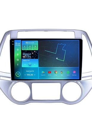 Штатна магнітола torssen 2k hyundai i20 08-14 f10464 4g carplay dsp