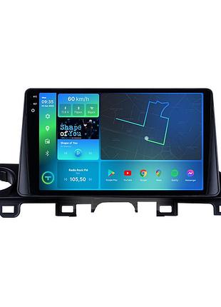 Штатна магнітола torssen 2k mazda 6 gj 16-19 f9464 4g carplay dsp