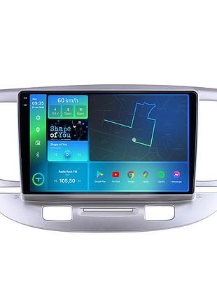 Штатна магнітола torssen 2k kia rio 05-11 f98256 4g carplay dsp