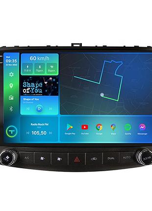 Штатна магнітола torssen 2k lexus is250 05-13 f10432 4g carplay dsp