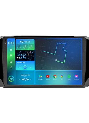 Штатная магнитола torssen 2k vw passat b8 f10432 4g carplay dsp